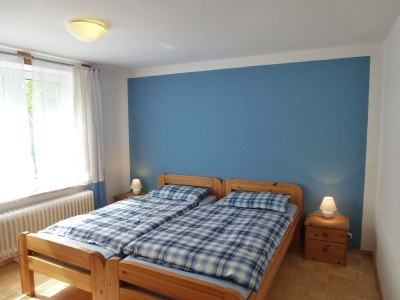 Holiday apartment Landhaus on Reet - Features photo 13