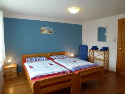 Holiday apartment Landhaus on Reet - Features photo 14