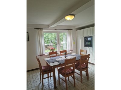 Holiday apartment Landhaus on Reet - Features photo 16