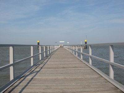 Holiday apartment Landhaus on Reet - Environment photo 24