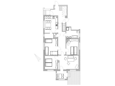 Holiday apartment Landhaus on Reet - Document photo 27