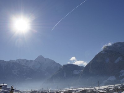 Holiday apartment Haus Alpenfriede - Outdoor photo 6