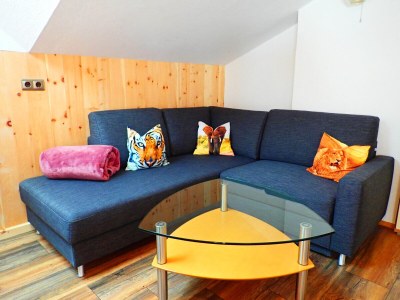 Holiday apartment Haus Alpenfriede - Features photo 7