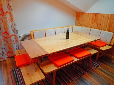 Holiday apartment Haus Alpenfriede - Features photo 8