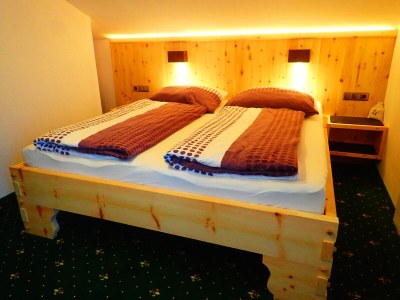 Holiday apartment Haus Alpenfriede - Features photo 10