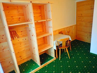 Holiday apartment Haus Alpenfriede - Features photo 11