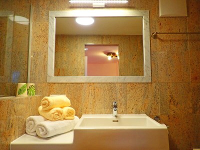 Holiday apartment Haus Alpenfriede - Features photo 13