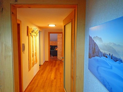 Holiday apartment Haus Alpenfriede - Features photo 15