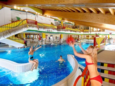 Holiday apartment Haus Alpenfriede - Environment photo 20