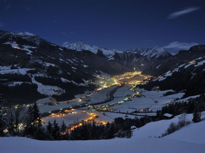 Holiday apartment Haus Alpenfriede - Environment photo 26