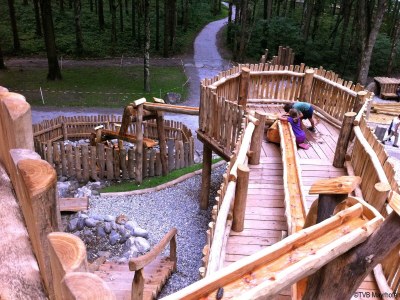 Holiday apartment Haus Alpenfriede - Environment photo 29