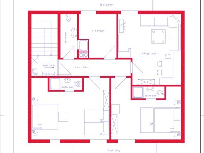 Holiday apartment Haus Alpenfriede - Document photo 32