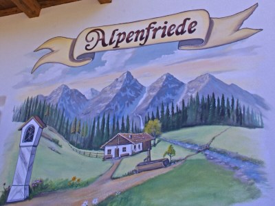 Holiday apartment Haus Alpenfriede - Document photo 33