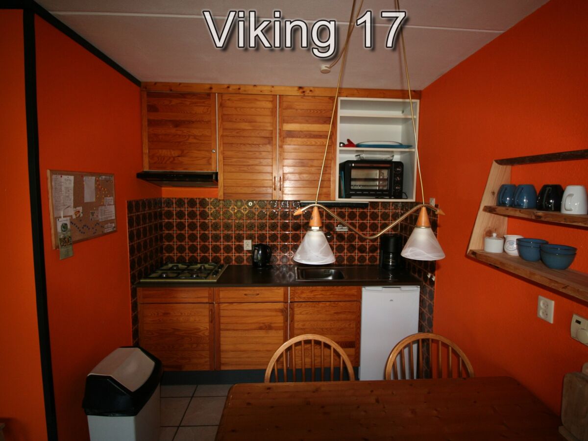 Holiday apartment Zuiderstrand Viking 17 - Features photo 4