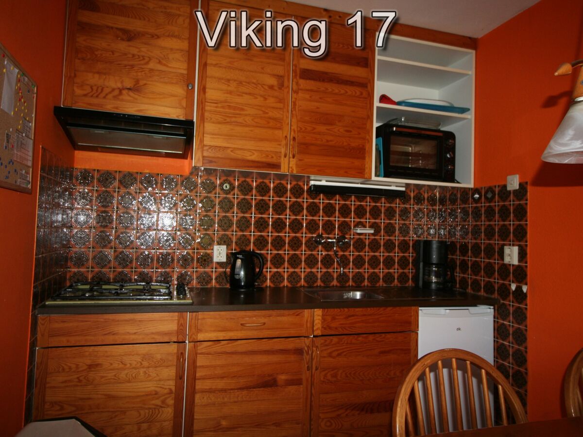 Holiday apartment Zuiderstrand Viking 17 - Features photo 5