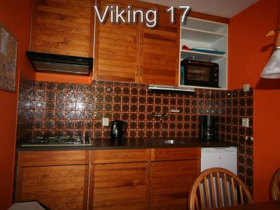 Holiday apartment Zuiderstrand Viking 17 - Features photo 5