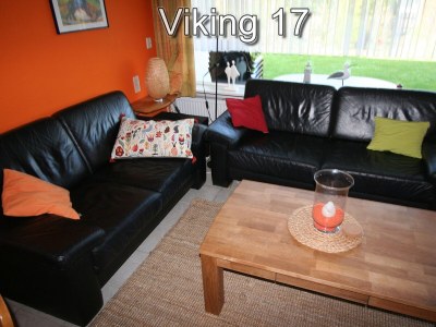 Holiday apartment Zuiderstrand Viking 17 - Features photo 6