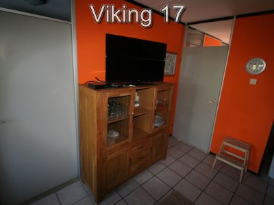 Holiday apartment Zuiderstrand Viking 17 - Features photo 7