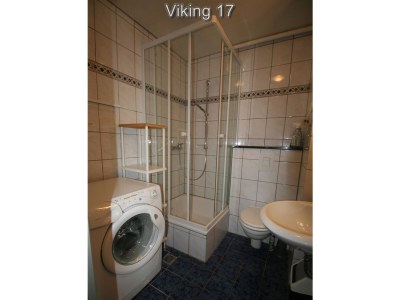 Holiday apartment Zuiderstrand Viking 17 - Features photo 8