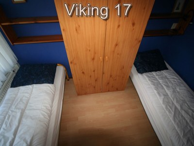 Holiday apartment Zuiderstrand Viking 17 - Features photo 11