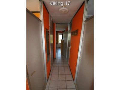 Holiday apartment Zuiderstrand Viking 17 - Features photo 12