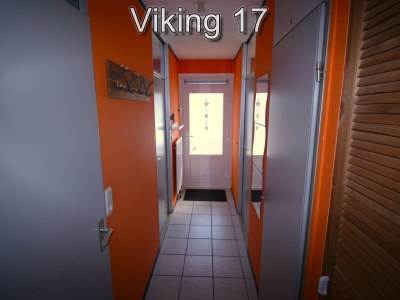 Holiday apartment Zuiderstrand Viking 17 - Features photo 13