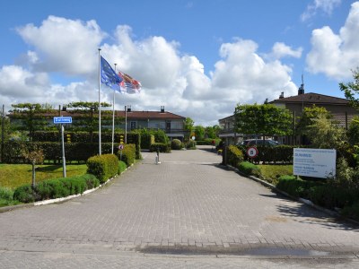 Holiday apartment Zuiderstrand Viking 17 - Environment photo 14