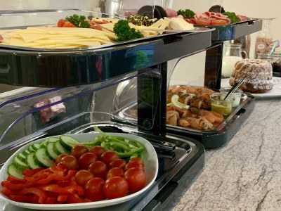 Holiday room Einzelzimmer Deluxe - Outdoor photo 12