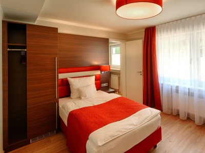 Holiday room Einzelzimmer Deluxe - Features photo 27