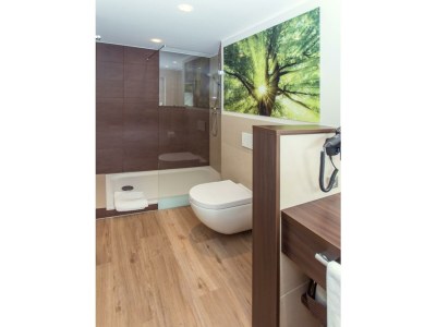 Holiday room Einzelzimmer Deluxe - Features photo 37