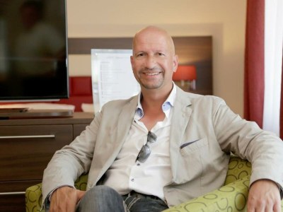 Holiday room Doppelzimmer Deluxe - Outdoor photo 23