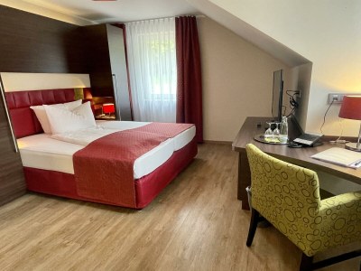 Holiday room Doppelzimmer Deluxe - Features photo 27