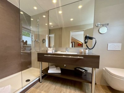 Holiday room Doppelzimmer Deluxe - Features photo 29