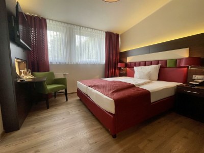 Holiday room Doppelzimmer Deluxe - Features photo 30