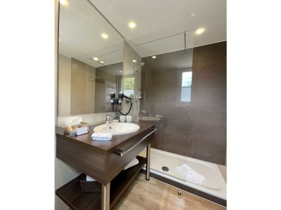 Holiday room Doppelzimmer Deluxe - Features photo 32