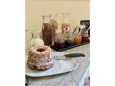 Holiday room Juniorsuite - Outdoor photo 14