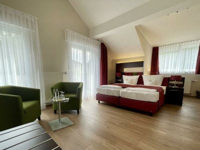 Holiday room Juniorsuite - Features photo 27