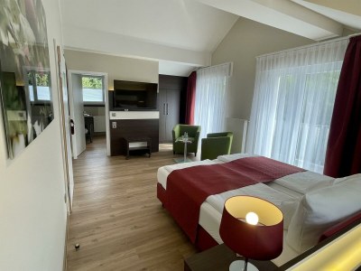 Holiday room Juniorsuite - Features photo 28