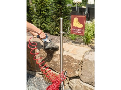 Holiday room Suite, Dusche, WC, ruhig - Outdoor photo 20