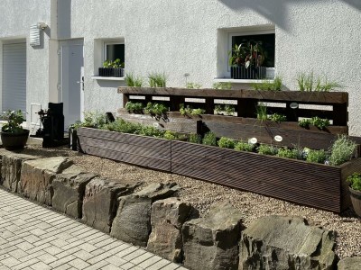 Holiday room Suite, Dusche, WC, ruhig - Outdoor photo 21