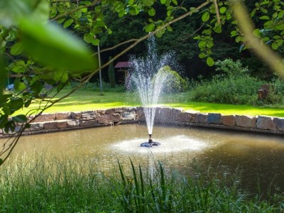 Holiday room Suite, Dusche, WC, ruhig - Outdoor photo 25