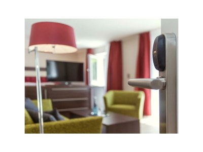 Holiday room Suite, Dusche, WC, ruhig - Features photo 29