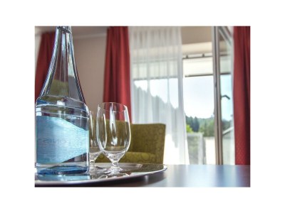 Holiday room Suite, Dusche, WC, ruhig - Features photo 30