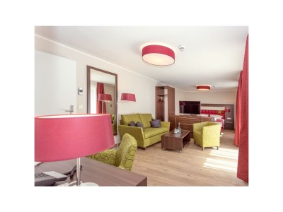 Holiday room Suite, Dusche, WC, ruhig - Features photo 31