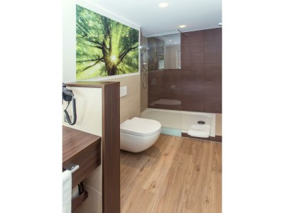 Holiday room Suite, Dusche, WC, ruhig - Features photo 33