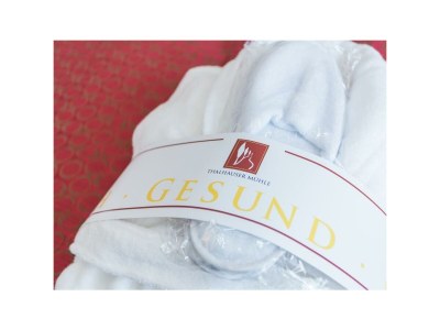 Holiday room Suite, Dusche, WC, ruhig - Features photo 34