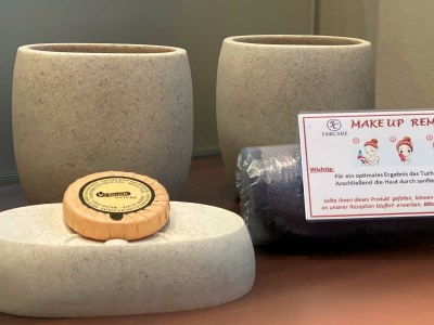 Holiday room Suite, Dusche, WC, ruhig - Features photo 35