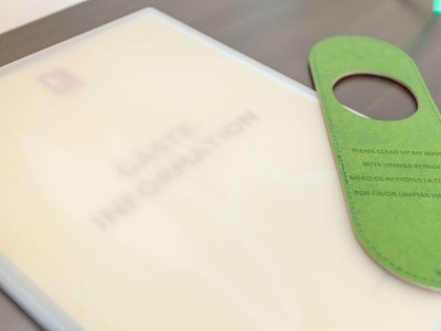 Holiday room Suite, Dusche, WC, ruhig - Features photo 36