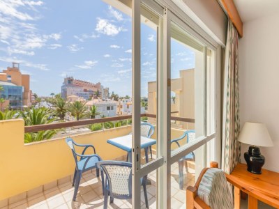 Apartment Strandurlaub in Roquetas - Outdoor photo 6