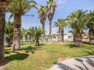 Apartment Strandurlaub in Roquetas - Outdoor photo 10